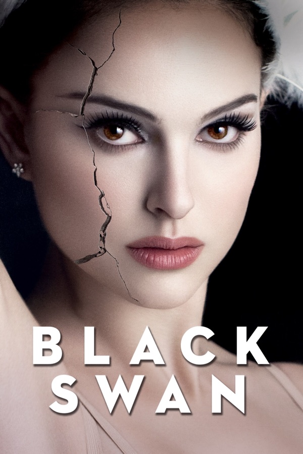 Black Swan poster