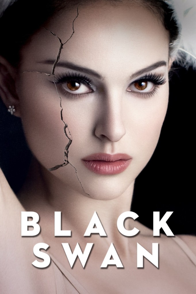 Black Swan movie poster